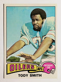 1975 Topps #112 Tody Smith (MINT)