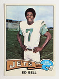 1975 Topps #122 Ed Bell (MINT)