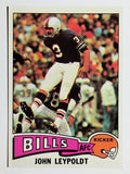 1975 Topps #273 John Leypoldt (MINT)