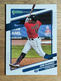 2021 Donruss #131 Jose Ramirez