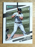 2021 Donruss #106 Jose Abreu