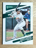 2021 Donruss #135 Ramon Laureano