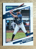 2021 Donruss #136 Byron Buxton