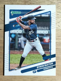 2021 Donruss #136 Byron Buxton