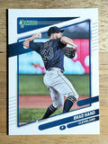 2021 Donruss #138 Brad Hand