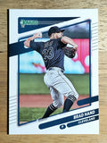 2021 Donruss #138 Brad Hand