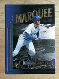 1996 SP Marquee Matchups #MM1 Ken Griffey Jr.