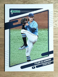 2021 Donruss #108 Tyler Glasnow