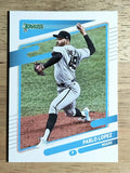 2021 Donruss #144 Pablo Lopez