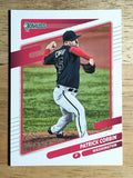 2021 Donruss #160 Patrick Corbin