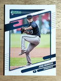 2021 Donruss #164 Jose Berrios