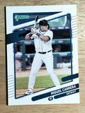 2021 Donruss #166 Miguel Cabrera