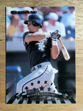 1998 Donruss #305 Magglio Ordonez RC