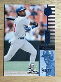 1997 Select #14 Sammy Sosa B