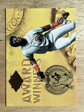 1994 Ultra Award Winners #15 Barry Bonds