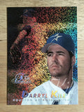 1997 Flair Showcase Row 0 #157 Darryl Kile