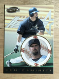 1999 Pacific Invincible #67 Ken Caminiti