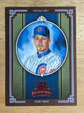 2005 Diamond Kings Framed Red #47 Kerry Wood