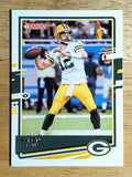 2020 Donruss #103A Aaron Rodgers