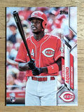 2020 Topps Update #U29 Aristides Aquino