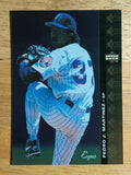 1994 SP #85 Pedro Martinez
