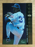 1994 SP #85 Pedro Martinez