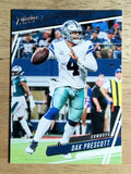 2020 Prestige #76 Dak Prescott