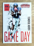 2016 Panini Contenders Draft Picks Game Day Tickets #4 Laquon Treadwell
