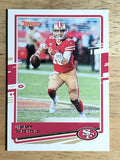 2020 Donruss #10 Jimmy Garoppolo