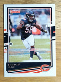 2020 Donruss #60 Roquan Smith