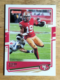 2020 Donruss #15 Deebo Samuel