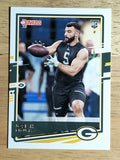 2020 Donruss #292 Josiah Deguara RC