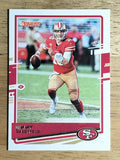 2020 Donruss #10 Jimmy Garoppolo
