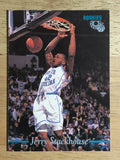 1995 Classic #3 Jerry Stackhouse