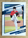 2021 Donruss #175 Max Fried