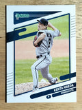 2021 Donruss #176 Kenta Maeda