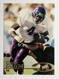 1997 Press Pass #7 Corey Dillon