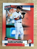 2002 Donruss Fan Club #110 Nomar Garciaparra
