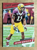 2020 Prestige #208 Antoine Winfield Jr. RC