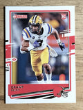 2020 Donruss #272 Grant Delpit RC