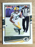 2020 Donruss #105 Davante Adams