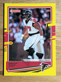 2020 Donruss Press Proof Yellow #31 Grady Jarrett