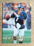1998 Fleer Tradition #3 John Elway