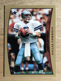 1998 Topps #75 Troy Aikman