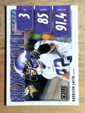 2020 Score Next Level Stats #13 Harrison Smith
