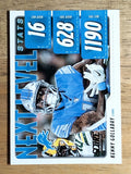 2020 Score Next Level Stats #9 Kenny Golladay