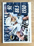 2020 Score Next Level Stats #7 Austin Ekeler
