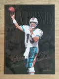 1999 Metal Universe #86 Dan Marino