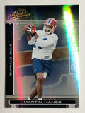 2006 Absolute Memorabilia #171 Martin Nance RC