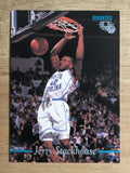 1995 Classic #3 Jerry Stackhouse